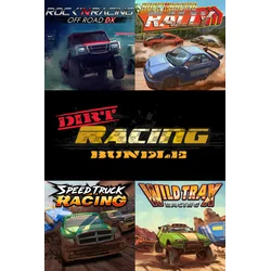 Dirt Racing Bundle 4 in 1 PC/XBOX LIVE Key EUROPE