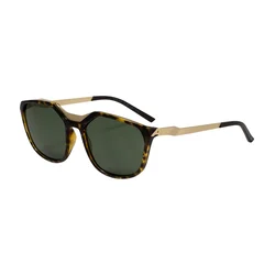 Alpina Fleek Havana Gold Gloss/Black
