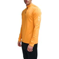 Hummel Mikica hmlACTIVE PL HALF ZIP