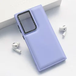 Maska Cushion za Samsung S24 Ultra/ S928B ljubicasta