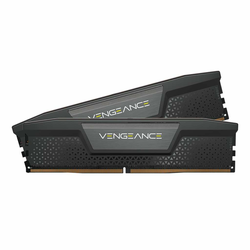 DDR5-64GB 4800MHz CL40 KIT (2x 32GB) Corsair RGB Vengeance (CMK64GX5M2B5200C40)