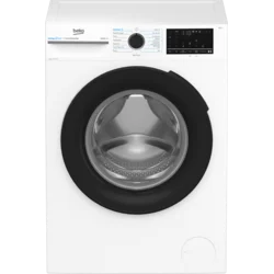 BEKO Mašina za pranje veša BM3WFSU49415WB, 9kg, Bela