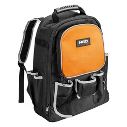slomart NEO TOOLS nahrbtnik za orodje