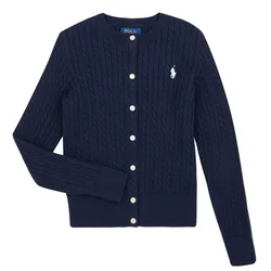 Polo Ralph Lauren  MINI CABLE-TOPS-SWEATER  pisana