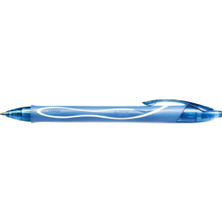 ROLER BIC GELOCITY QUICK DRY (0,7) TIRKIZNO PLAVI 964776