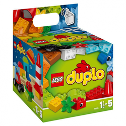 LEGO® Set Duplo - Creative Building Cube (10575)