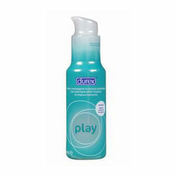 Vlažilni gel Durex Tingle - 50 ml