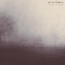 ACHIMMADANG Error Theory - The Art Of Death (2CD+DVD)