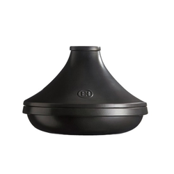 Delight Tajine, 27.5 cm/2 l, Slate - Emile Henry