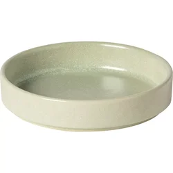 Costa Nova globok krožnik Redonda 13 cm, zelen (6 kos)
