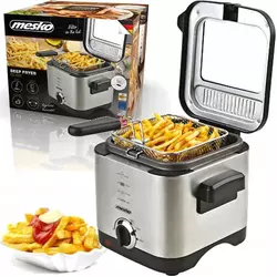 MESKO friteza MS4910