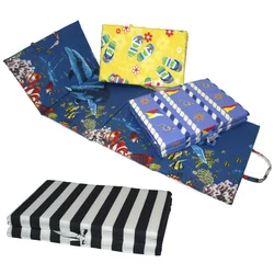 Lezaljka za plazu 135x47x2cm ( 15-409000 )