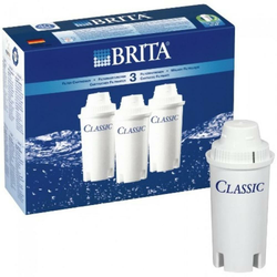 BRITA Classic rezervni filter ulošci 3 komada