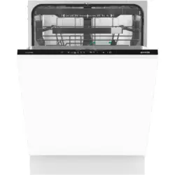 GORENJE ugradbena perilica posuđa GV671C60XXL