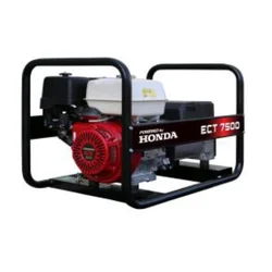 Powered by Honda agregat ECT7500 AVR