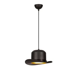 Opviq Sivani MR 992 Visilica, E27, 40W, IP20, Crna