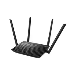 ASUS RT-AC51 Dual-Band WiFi AC750 Router 90IG0550-BM3410