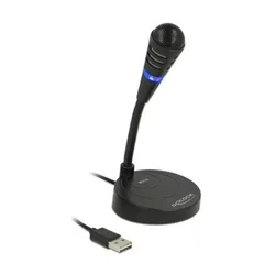 Mikrofon USB Delock 7620040