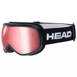 HEAD NINJA JUNIOR RED-BLACK