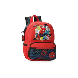 Spiderman Ranac 28 cm - Crvena ( 29.322.21 )