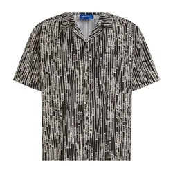 Karl Lagerfeld B2M16011 Črna
