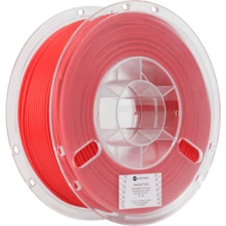 Polymaker PolyLite PLA rdeča - 1,75 mm