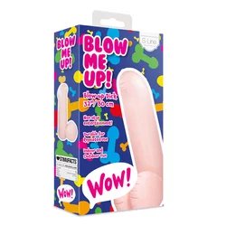 S-Line by Shots Haduvni proizvod Blow-up Dick