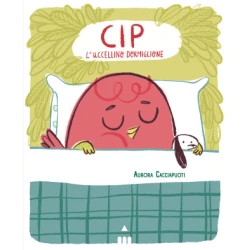 Cip luccellino dormiglione