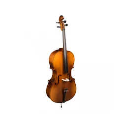 Violončelo 4/4 Melodi III s torbo