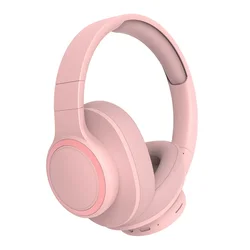 Pangpai bluetooth slušalice p2960 pink