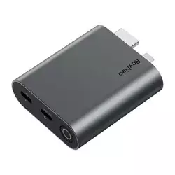 RayNeo RAYNEO HDMI-USB-C adapter