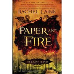 Paper and Fire