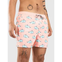 Party Pants Moby 2.0 HH kopalne hlače pink