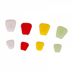 MS Soft Baits Corn 8mm