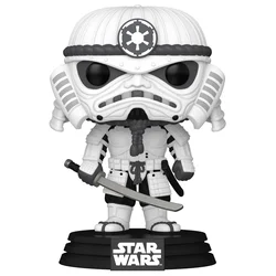 Funko POP Star Wars: SWI- Stormtrooper