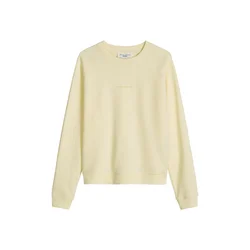 Marc OPolo DENIM Majica pastelno rumena