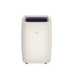 Beko Pokretna klima BP 1125 H, 11942Btu, Bela