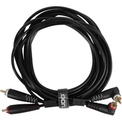 UDG Ultimate Audio Set RCA 3 m Avdio kabel