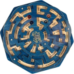 Professor Puzzle PROFESOR PUZZLE Uganka Sherlock Holmes: primer Moriartyjevega brloga