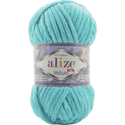 Alize Velluto 490 Pletilna preja