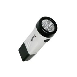 Baterijska svjetiljka punjiva UT9039 5LED