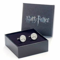 Harry Potter Ministry of Magic Cufflink