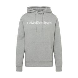 Calvin Klein Jeans Majica, siva