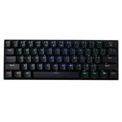 Draconic K530RGB Bluetooth/Wired Mechanical Gaming Keyboard ( K530RGB )