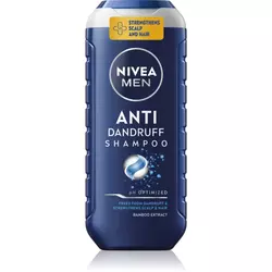 Nivea Šampon za kosu za muškarce Anti-Dandruff Power, 250 ml
