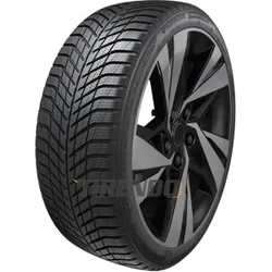 Hankook Winter i*cept evo 4 W340 ( 215/50 R18 92V 4PR, sa zaštitom za felne (MFS) SBL )
