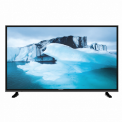 GRUNDIG televizor 65VLX7850BP SMART (Crni) LED, 65