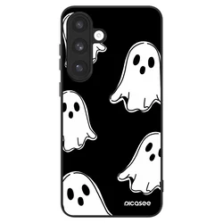 ULTIMATE CASE PowerShare za Samsung Galaxy S25 FE 5G - Black ghosts