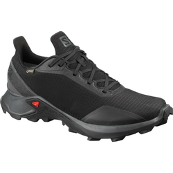 Salomon ALPHACROSS GTX, muške tenisice za trčanje, plava L40805100