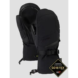 Burton Gore-Tex Mittens true black